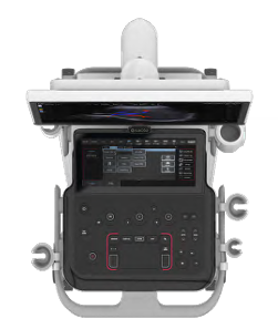 Esaote MyLab A50 mit Convex/Linear Sonden. ! Aussteller !
